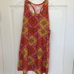 Spunk Wear swim-dress